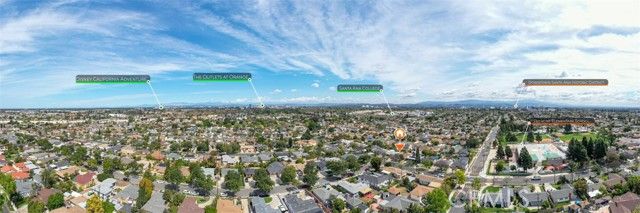 2005 W 11th, Santa Ana, CA 92703