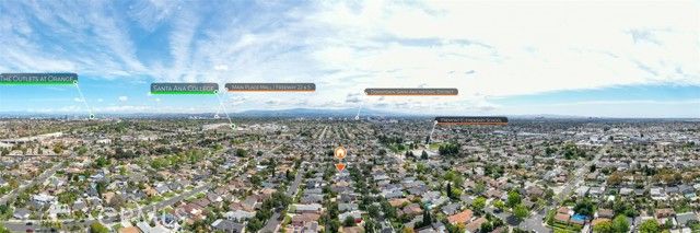 2005 W 11th, Santa Ana, CA 92703