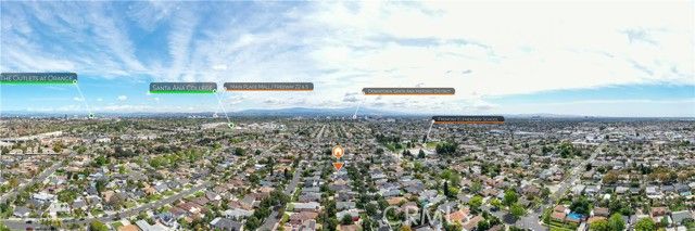 2005 W 11th, Santa Ana, CA 92703