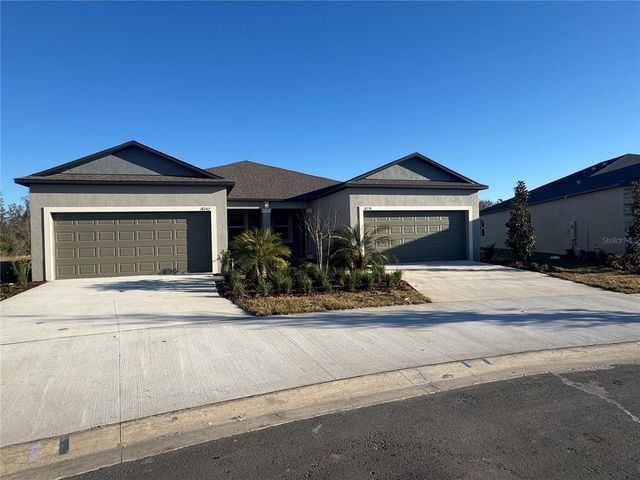 18238 PLEASENTVILLE BOULEVARD, Land O Lakes, FL 34638