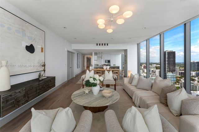 788 NE 23rd Street 3202, Miami, FL 33137