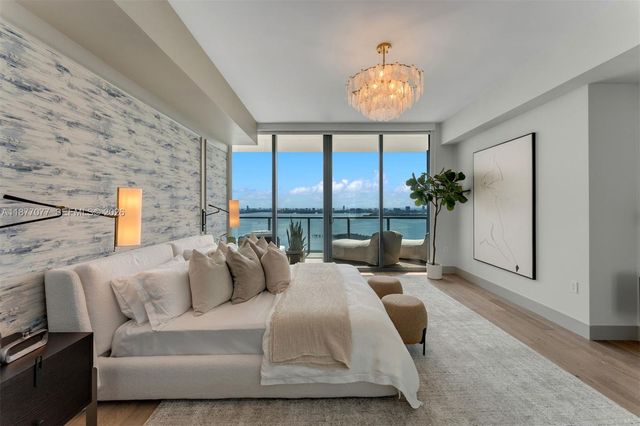 788 NE 23rd Street 3202, Miami, FL 33137