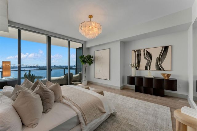 788 NE 23rd Street 3202, Miami, FL 33137