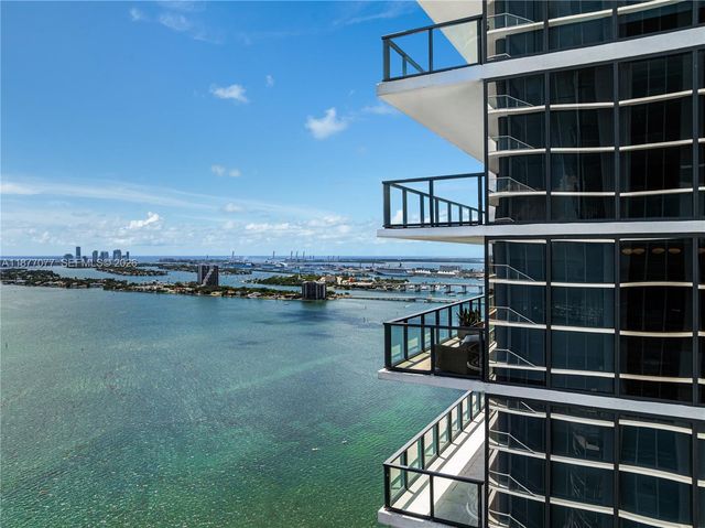 788 NE 23rd Street 3202, Miami, FL 33137