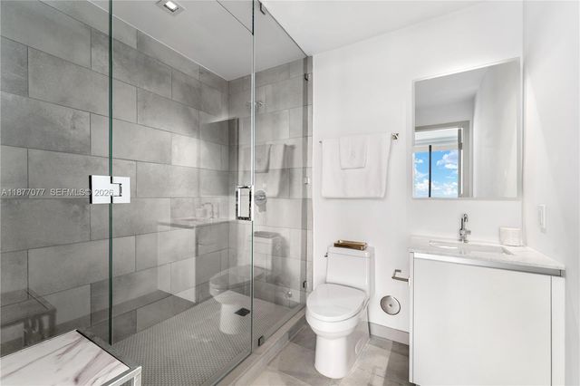 788 NE 23rd Street 3202, Miami, FL 33137