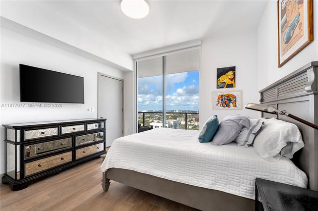 788 NE 23rd Street 3202, Miami, FL 33137