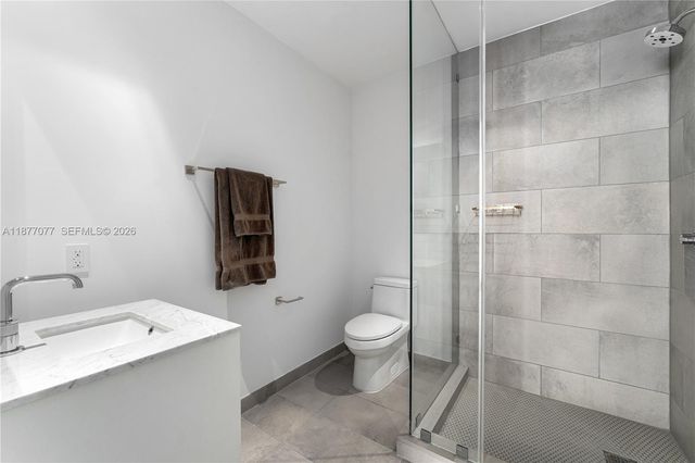 788 NE 23rd Street 3202, Miami, FL 33137