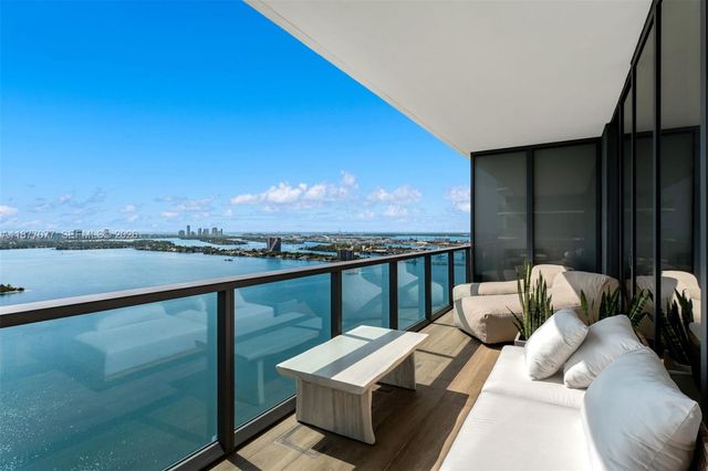 788 NE 23rd Street 3202, Miami, FL 33137