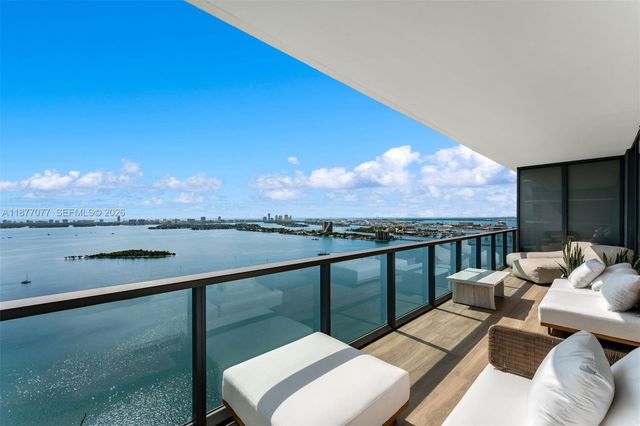 788 NE 23rd Street 3202, Miami, FL 33137