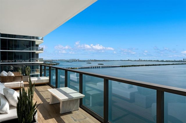 788 NE 23rd Street 3202, Miami, FL 33137