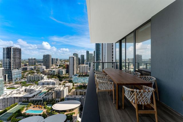 788 NE 23rd Street 3202, Miami, FL 33137