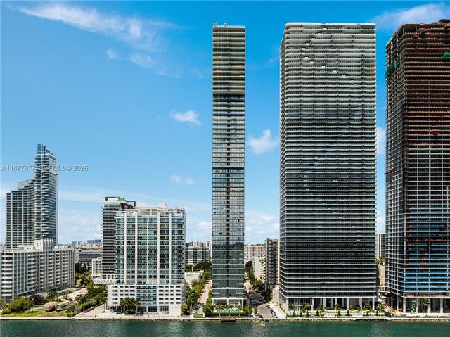 788 NE 23rd Street 3202, Miami, FL 33137