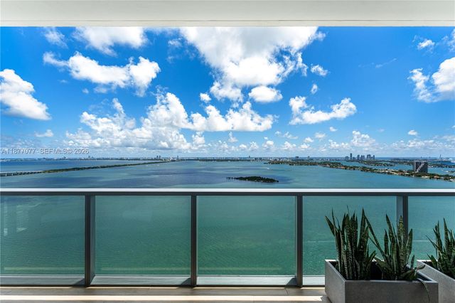 788 NE 23rd Street 3202, Miami, FL 33137