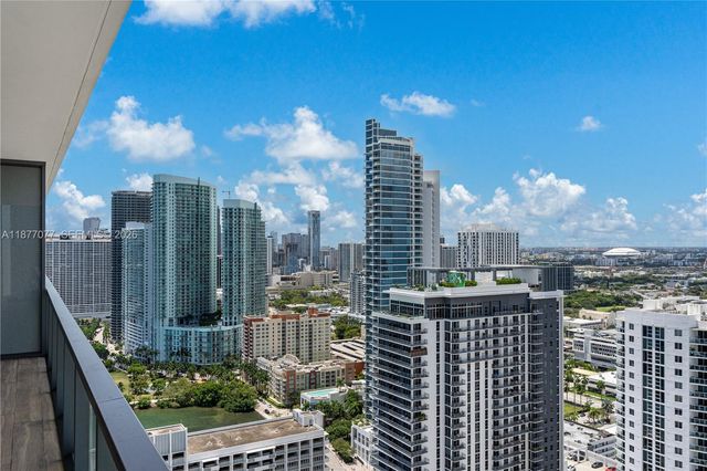 788 NE 23rd Street 3202, Miami, FL 33137