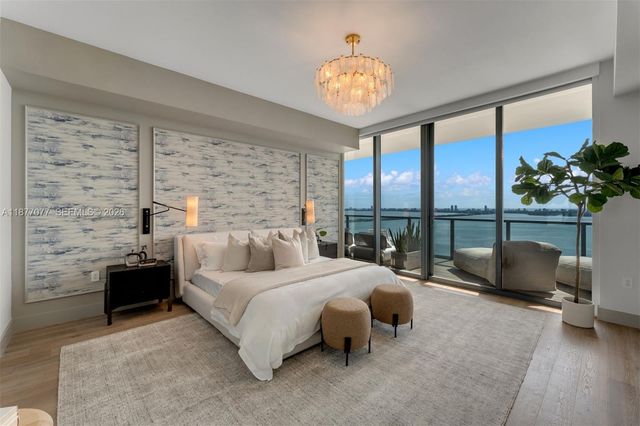 788 NE 23rd Street 3202, Miami, FL 33137