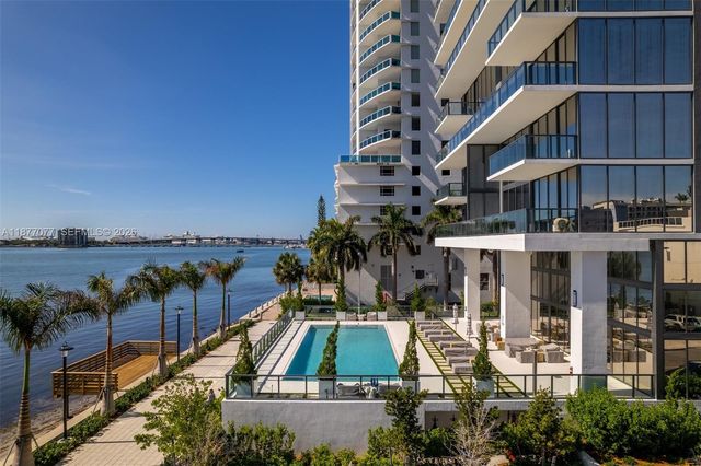 788 NE 23rd Street 3202, Miami, FL 33137