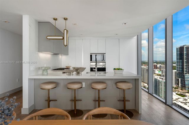 788 NE 23rd Street 3202, Miami, FL 33137