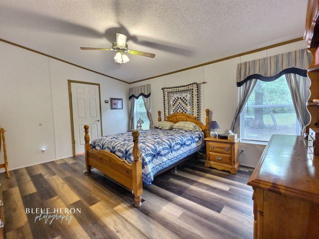 13776 Teal Drive, Keithville, LA 71047