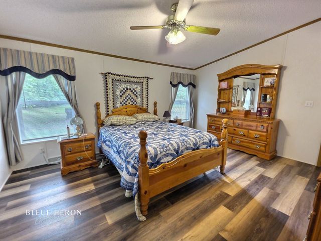 13776 Teal Drive, Keithville, LA 71047