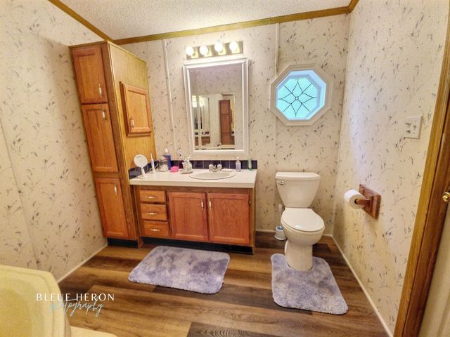 13776 Teal Drive, Keithville, LA 71047