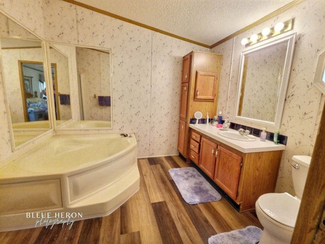 13776 Teal Drive, Keithville, LA 71047