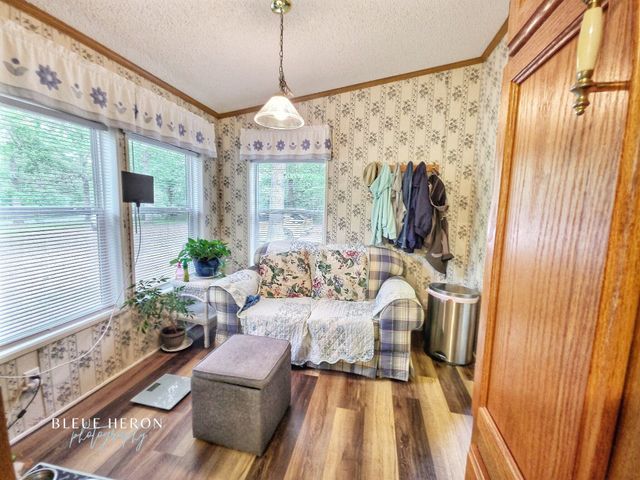13776 Teal Drive, Keithville, LA 71047