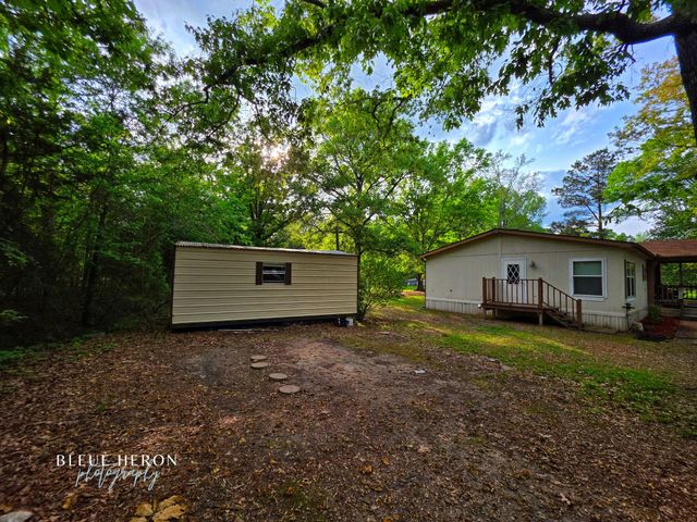 13776 Teal Drive, Keithville, LA 71047