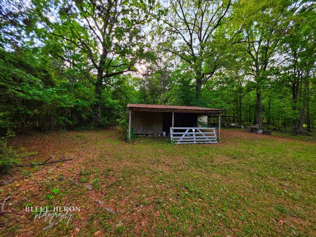 13776 Teal Drive, Keithville, LA 71047