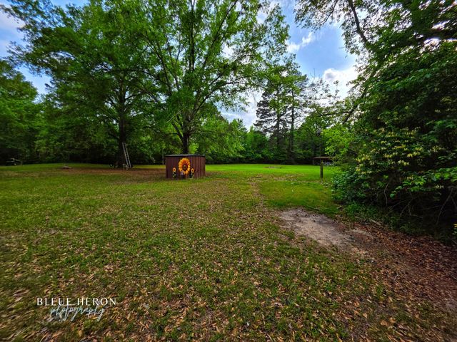 13776 Teal Drive, Keithville, LA 71047
