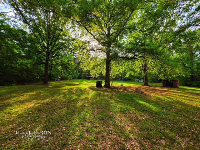 13776 Teal Drive, Keithville, LA 71047