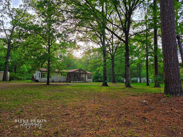 13776 Teal Drive, Keithville, LA 71047