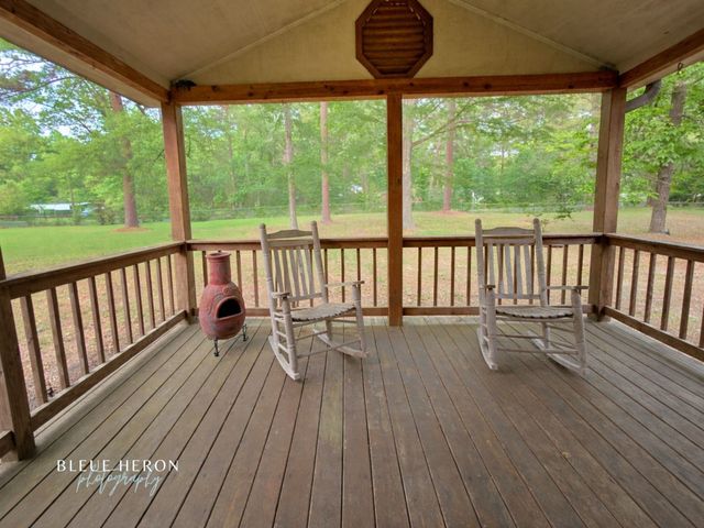 13776 Teal Drive, Keithville, LA 71047