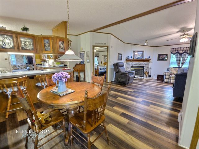 13776 Teal Drive, Keithville, LA 71047
