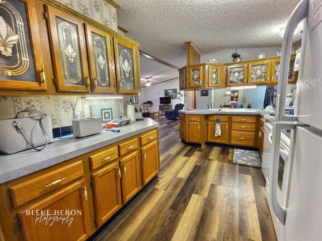 13776 Teal Drive, Keithville, LA 71047