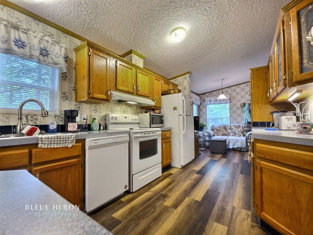 13776 Teal Drive, Keithville, LA 71047