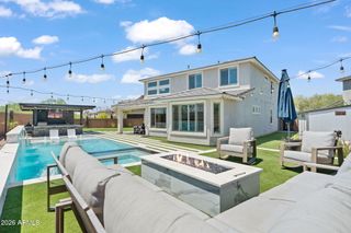 3429 E TINA Drive, Phoenix, AZ 85050
