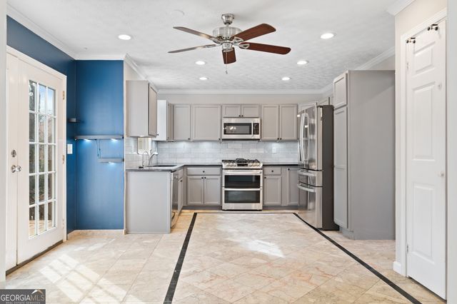 2250 Byron Court SW, Marietta, GA 30064