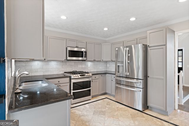 2250 Byron Court SW, Marietta, GA 30064