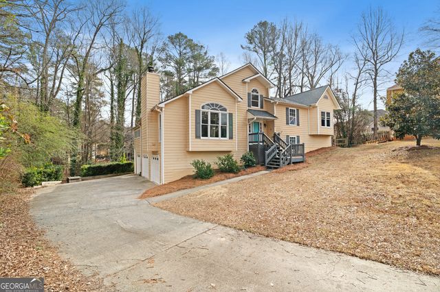 2250 Byron Court SW, Marietta, GA 30064