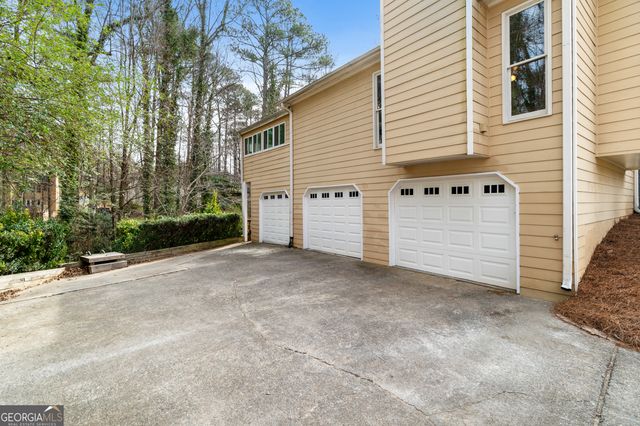 2250 Byron Court SW, Marietta, GA 30064