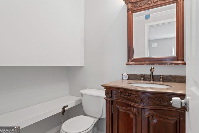 2250 Byron Court SW, Marietta, GA 30064