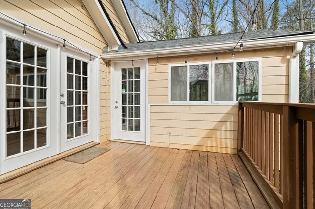 2250 Byron Court SW, Marietta, GA 30064