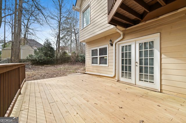 2250 Byron Court SW, Marietta, GA 30064