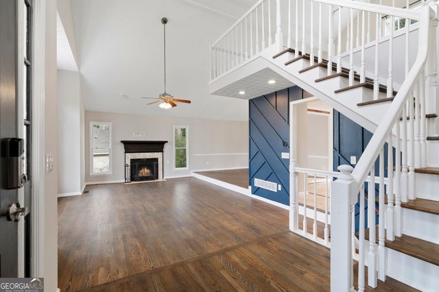 2250 Byron Court SW, Marietta, GA 30064