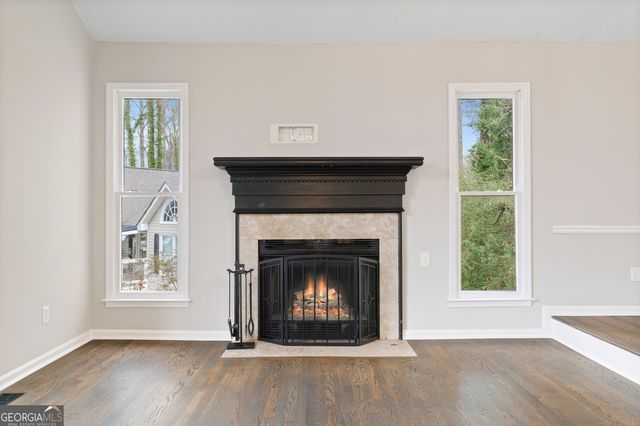 2250 Byron Court SW, Marietta, GA 30064