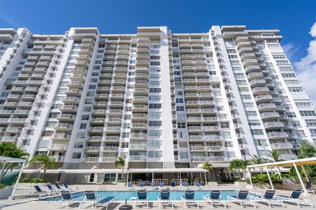 18071 Biscayne Boulevard 303, Aventura, FL 33160