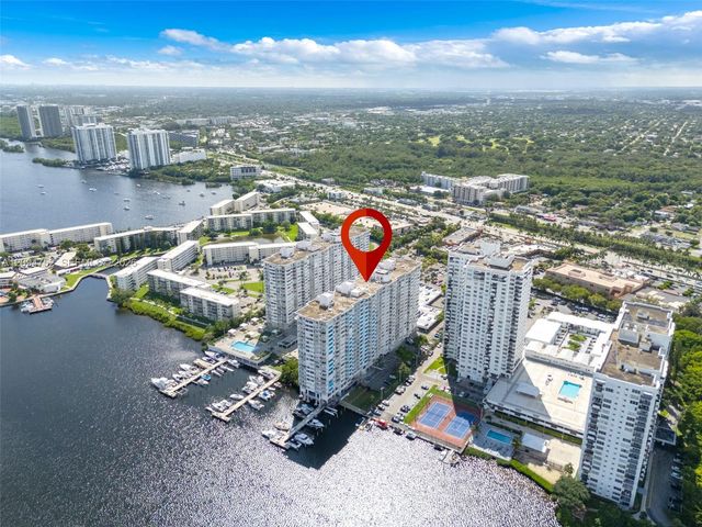 18071 Biscayne Boulevard 303, Aventura, FL 33160