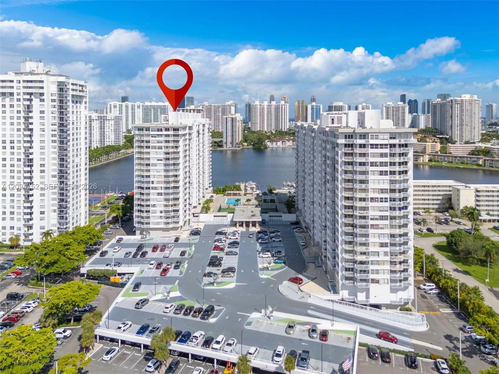 18071 Biscayne Boulevard 303, Aventura, FL 33160