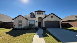 533 Oleander Drive, Royse City, TX 75189