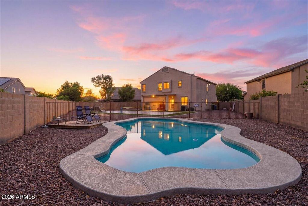 3516 S 93RD Lane, Tolleson, AZ 85353 — photo 2
